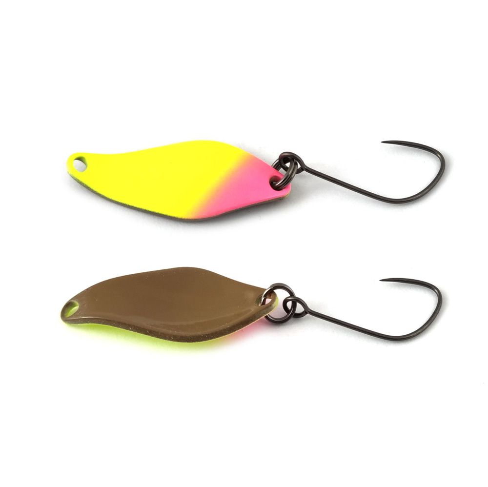 Valkein Hi Burst  IT Custom Silver Sticker